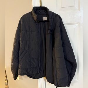 Free People Packable Jacket